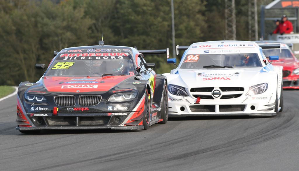 (Foto: Motorsporten.dk)